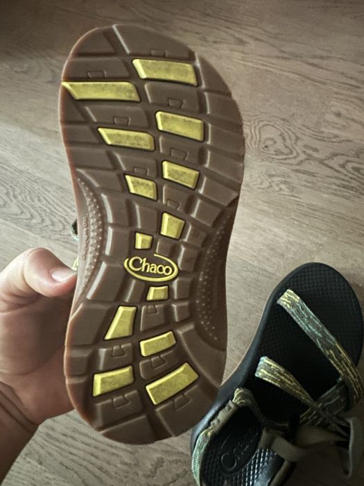 Sandale Chaco marime 33