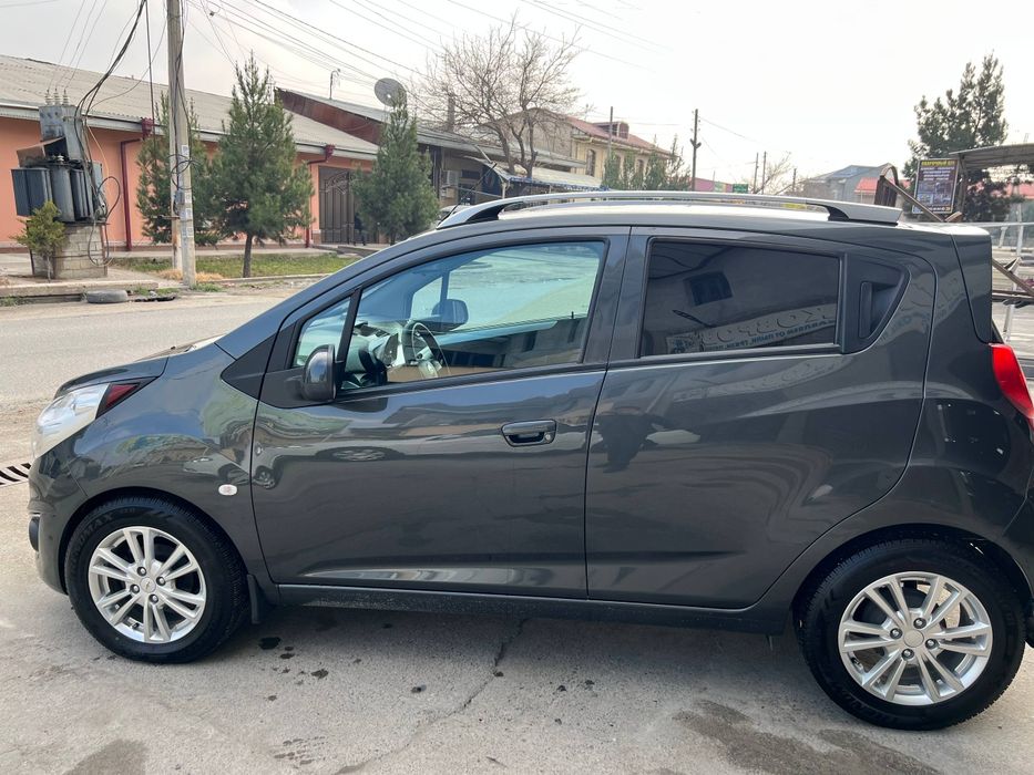 Spark avtomat 2019 sotiladi