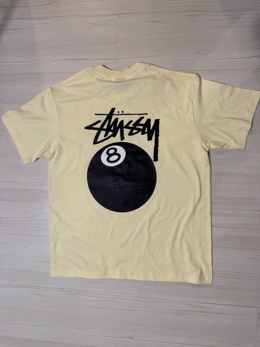 Тениски Stussy Cortiez Casablanca
