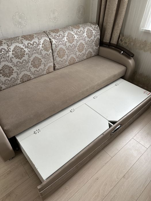 Продам Диван!