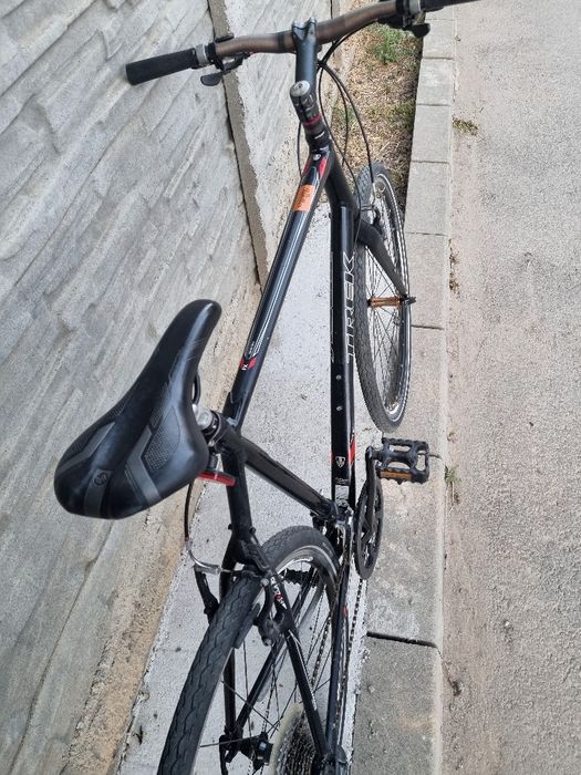 Trekking Trek fx seven five XL