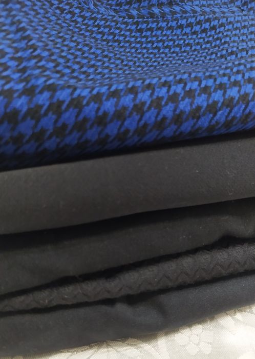 Брюки женские. 5 шт.