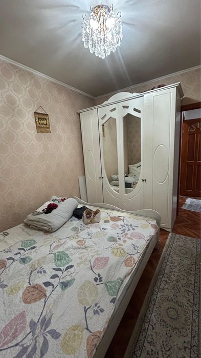 Подселение требуется 2 девушки срочно