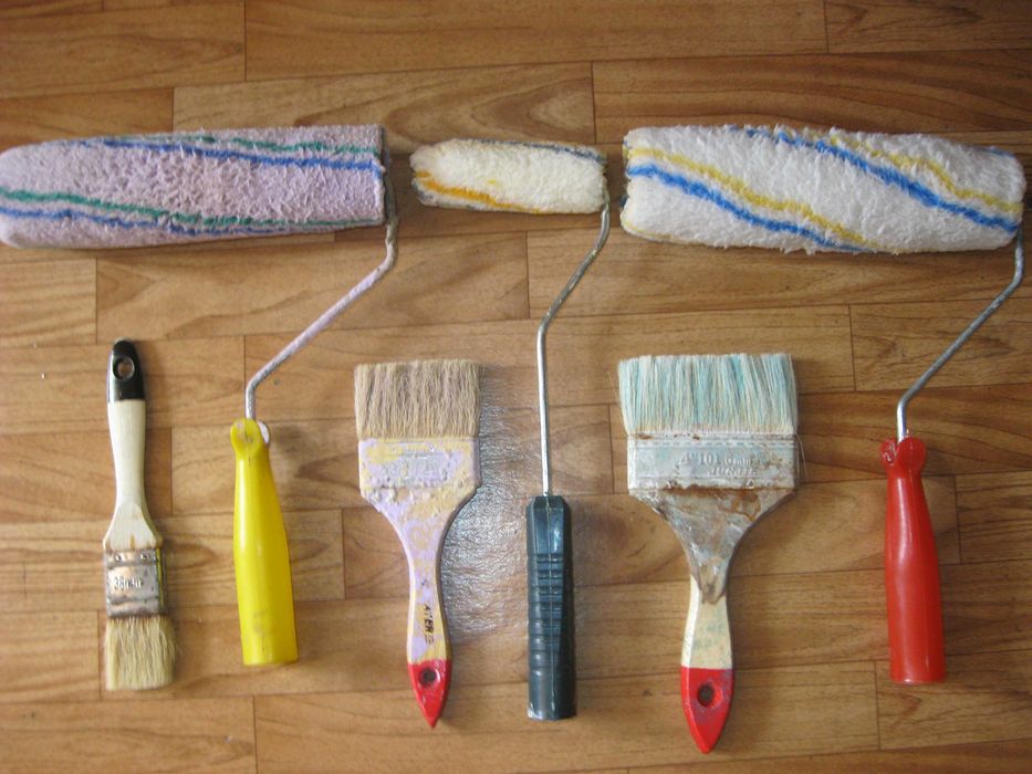 Оставшийся  материал