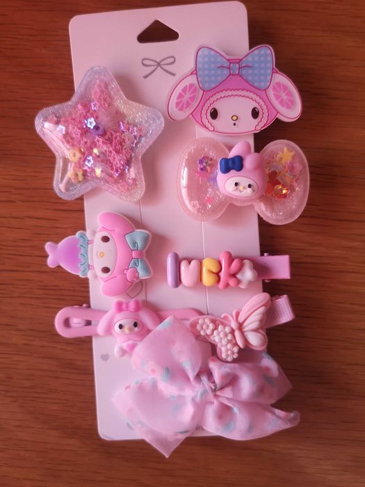 бебешки аксесоара-шапка за баня, ленти за глава, фибички и  бебе албум