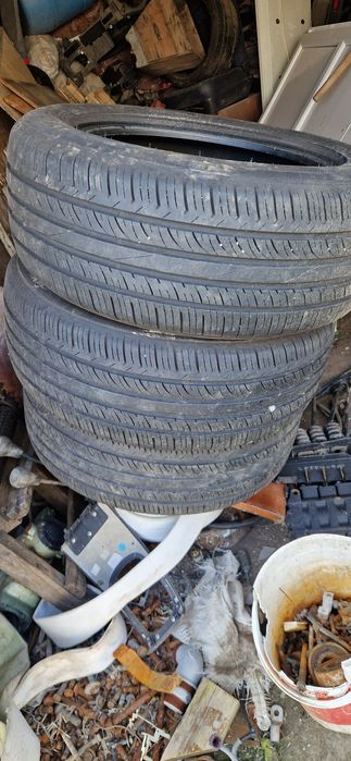 Anvelope vara 225 55 16 dot2025