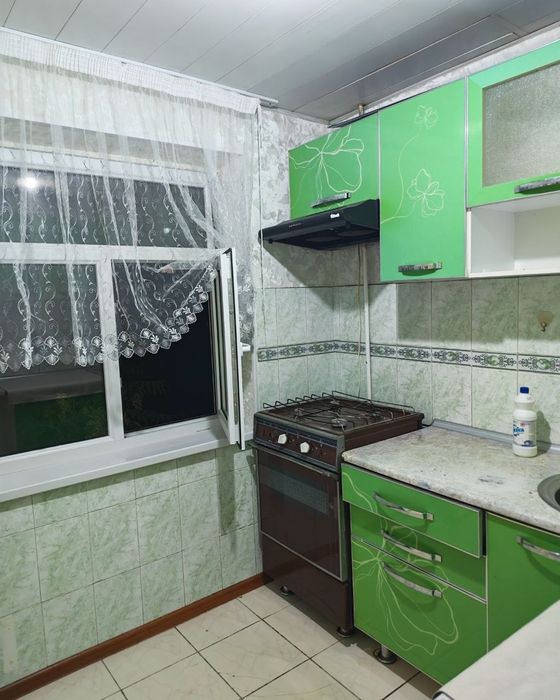 Срочно продаётся квартира