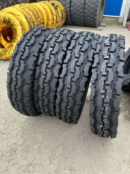 Anvelopa 9.00-20 Panther JANDAAR 12PR TT