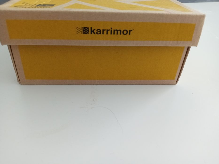 Karrimor Duma 00 Teal/Pink