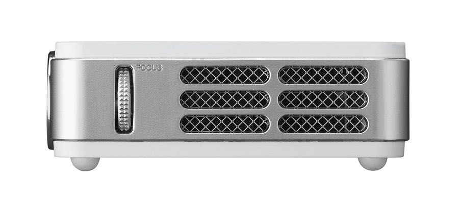 LED микро DLP HD проектор VIVITEK QUMI