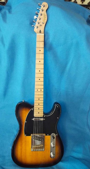 Электрогитара Fender Squire Affinity Telecaster