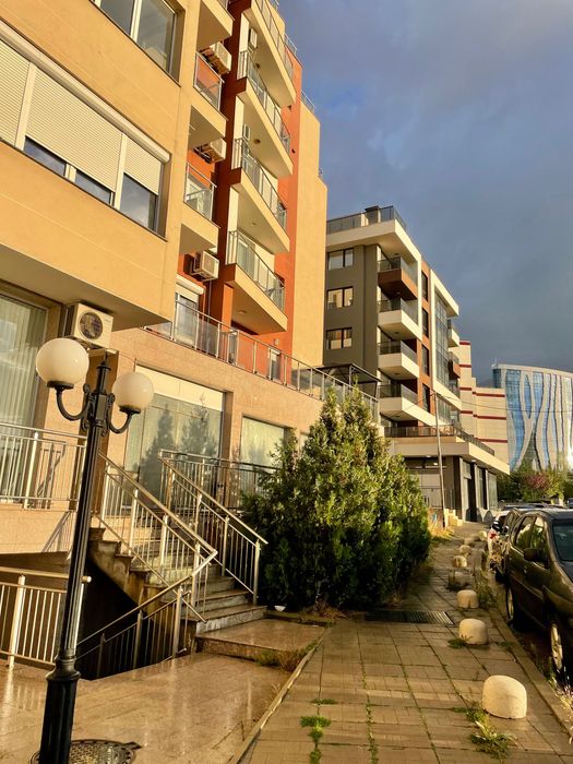Продава се Двустаен апартамент в София, Манастирски ливади - 80 кв.м за 1530 €/кв.м - Снимка #10