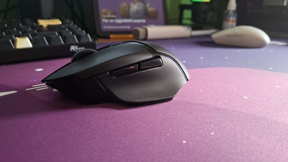Mouse gaming wireless Razer Basilisk X Hyperspeed