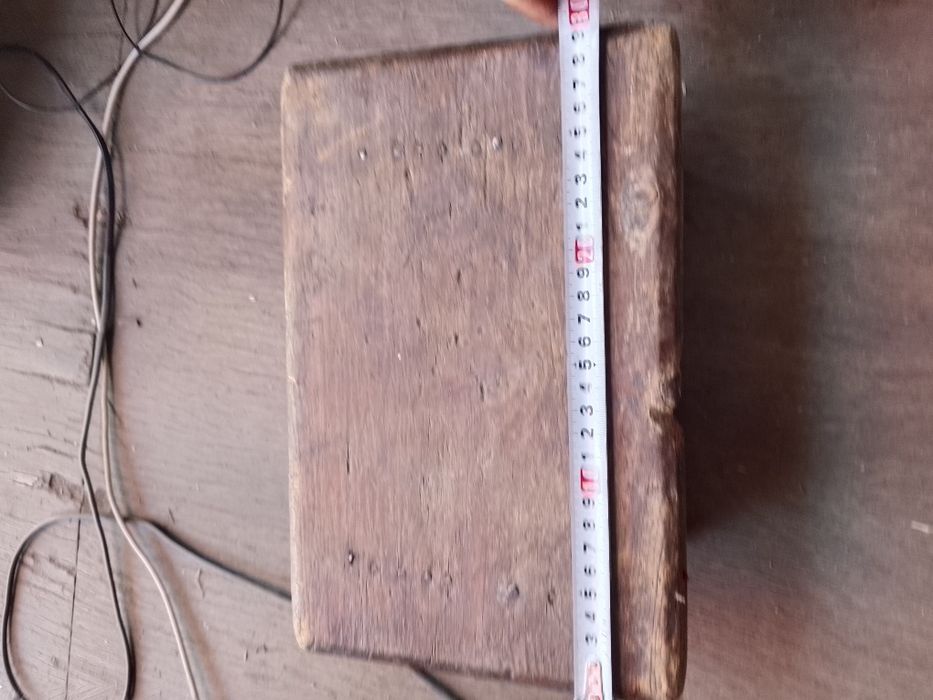 Табурет СССР , для ограниченных в хотьбе