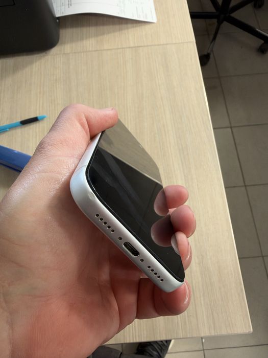 Iphone 17 pro 256GB in garantie