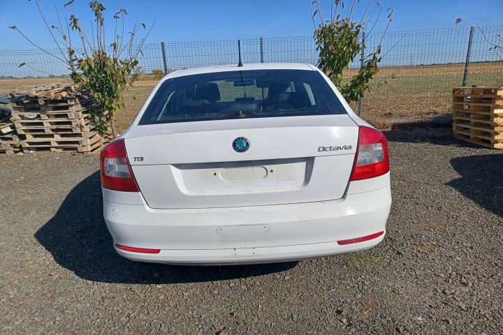 Motoras clapeta aeroterma 0132801342 / 983385V-G / 1K2907511C 0132801