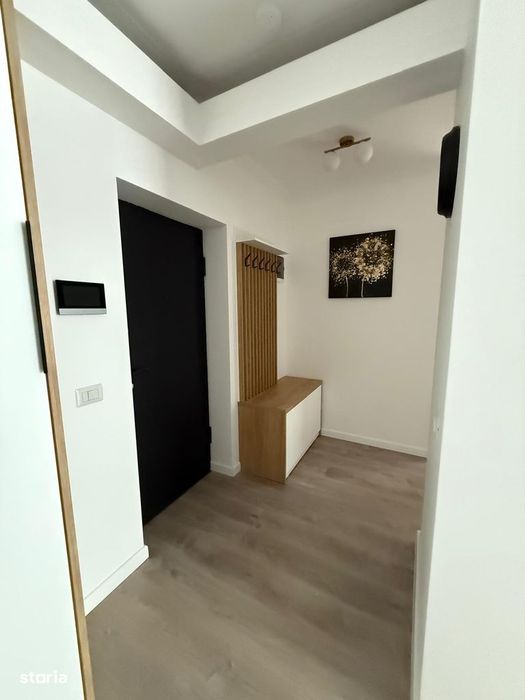 Apartament cu 3 camere decomandate, Obcini