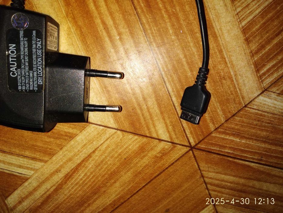 Блок зарядки кнопочный телефон Самсунг