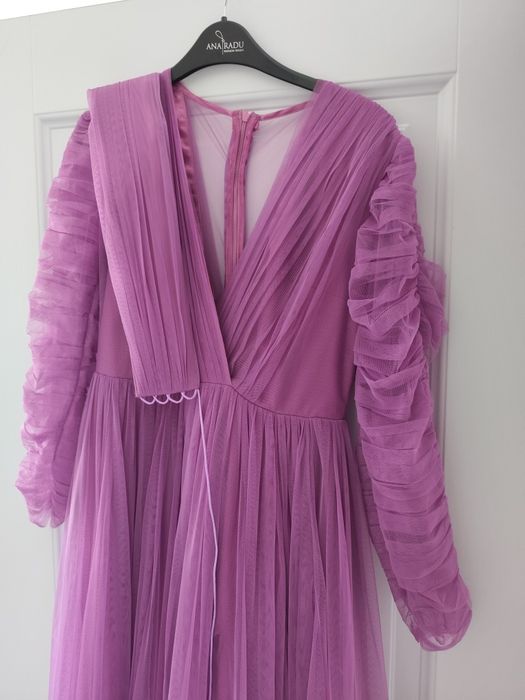 Rochie eleganta pentru ocazii Ana Radu