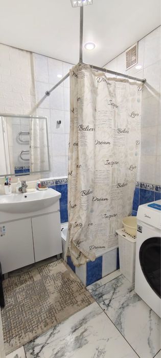 Продается 2-х квартира, мкр 5