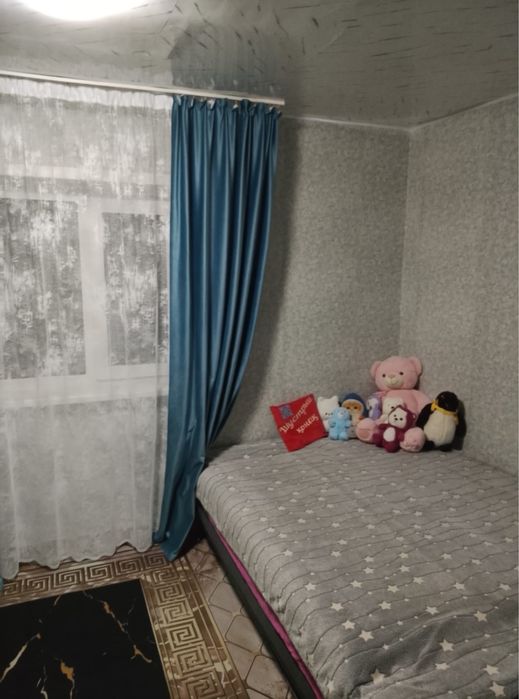 Продам дом село Саумалколь