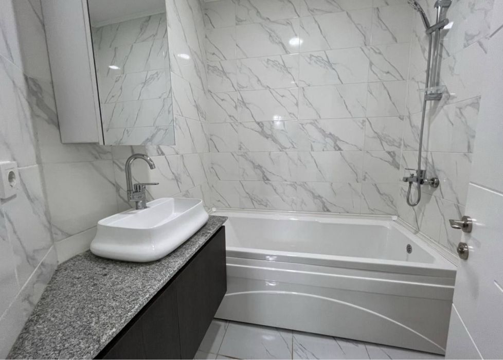 Сдается квартира со всеми удобствами