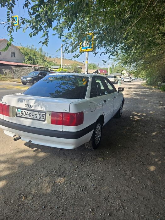 Продам Машину ауди b3