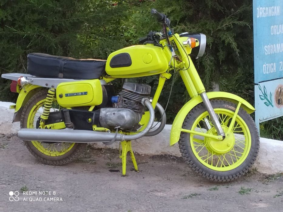 Vosxod uchunchi vepiska