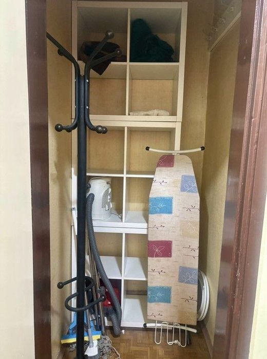 Дава се под наем Двустаен апартамент в София, Хаджи Димитър - 60 кв.м за 460 € - Снимка #7