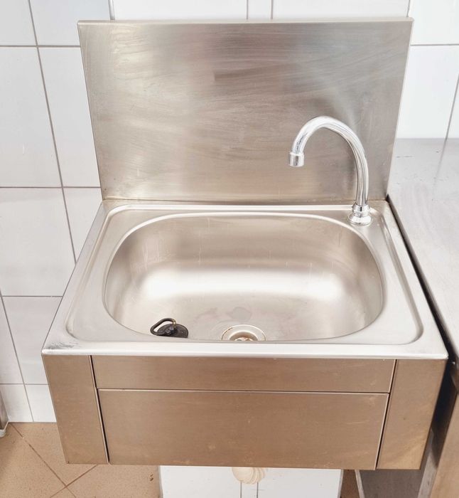 Malaxor 33 L, 25 Kg, 400V | Echipamente Horeca | Ipotesti | SV