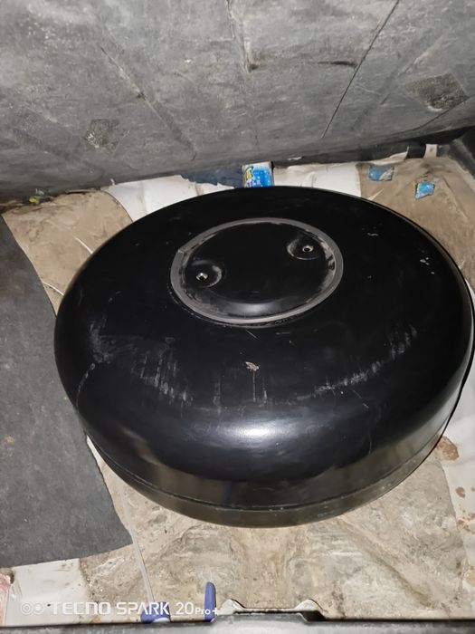 Propan 47 balon yili 2025 stag 4 pakaliniya redukturi bn