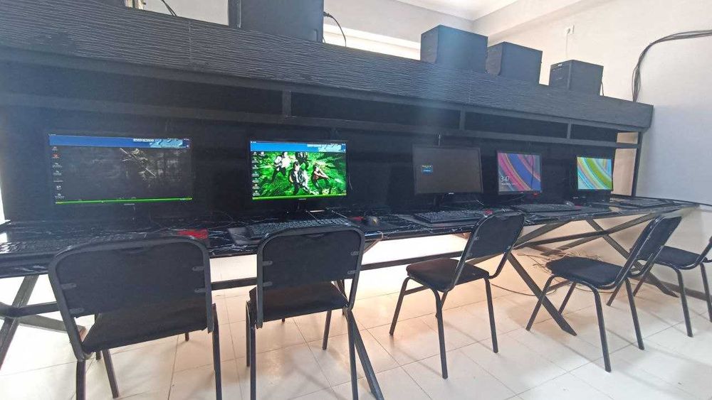 Игравой компютер сатылады + 2 playstation