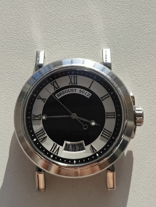 Breguet механические часы