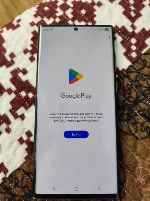 Samsung s22 ultra продам