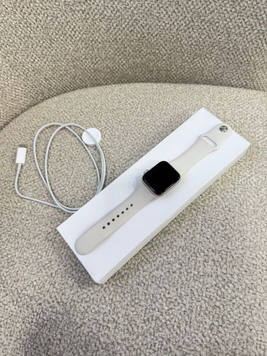 Apple watch продается