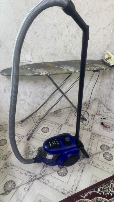 Пылесос  самсунг