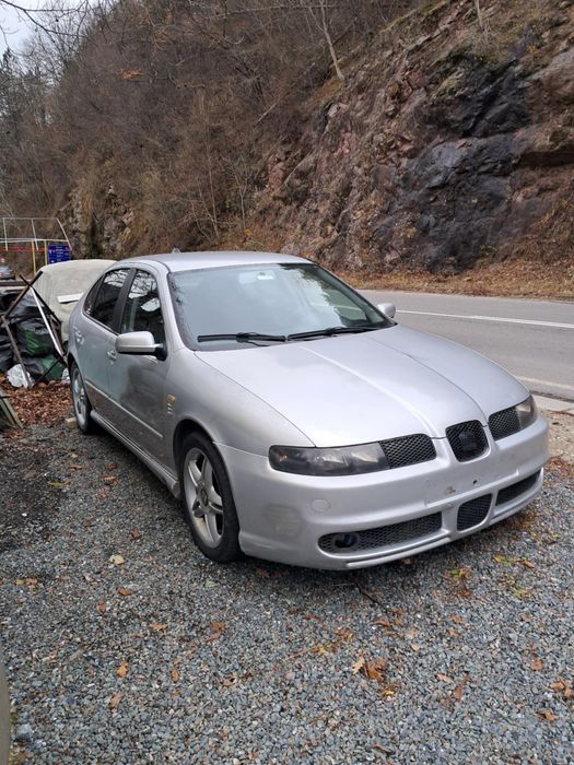 Сеат Леон 1.9 ARL