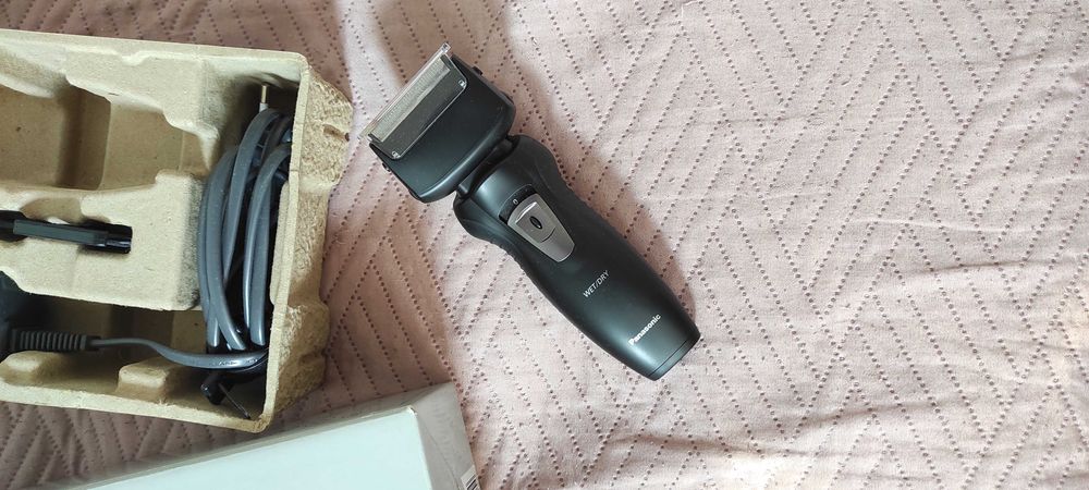 Машинка за бръснене Panasonic