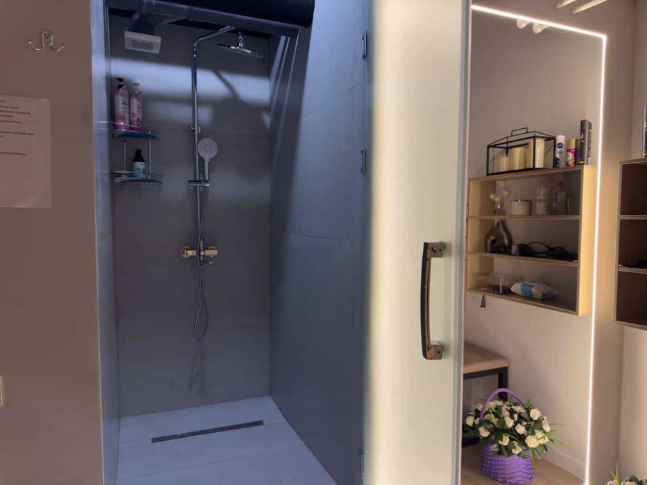 Продается готовый бизнес студии ЙОГИ