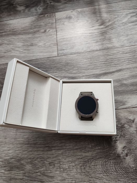 Amazfit Gtr 47mm