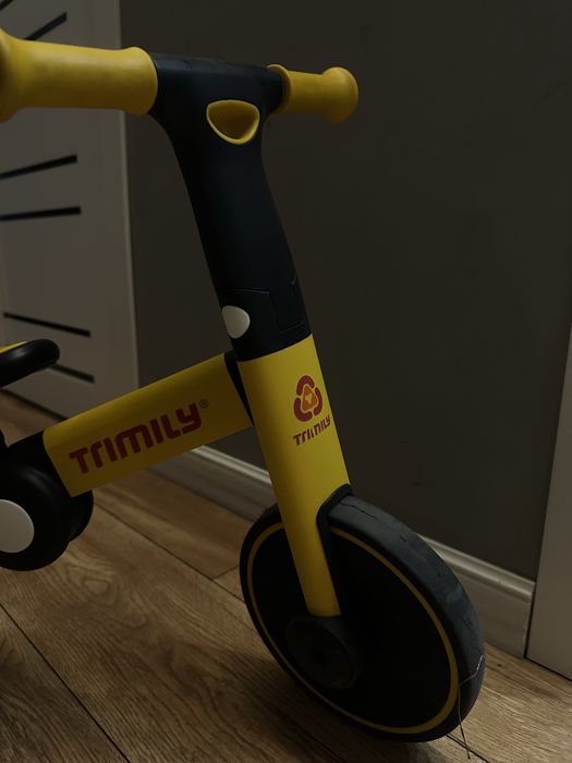 Продам беговел, для малышей