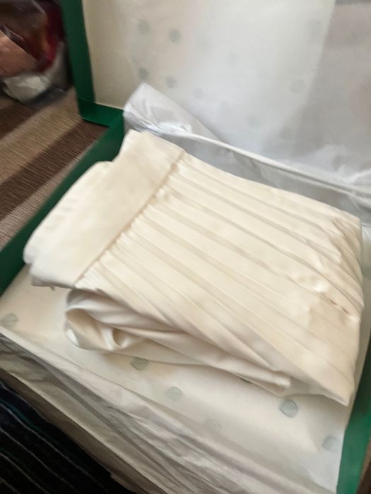 Юбка плисе Simons новая в упаковке