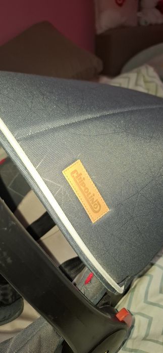 Кошница за новородено за кола