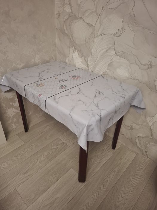 Стол  кухонный размер 110×70