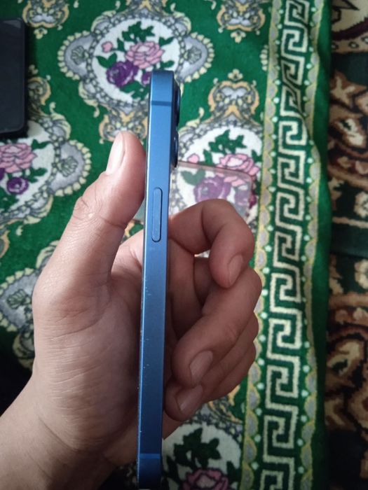 Iphone 13 128 GB Ёмкость 86%