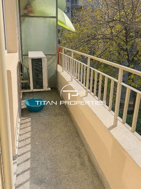 Дава се под наем Двустаен апартамент в Варна, Автогара - 45 кв.м за 375 € - Снимка #5