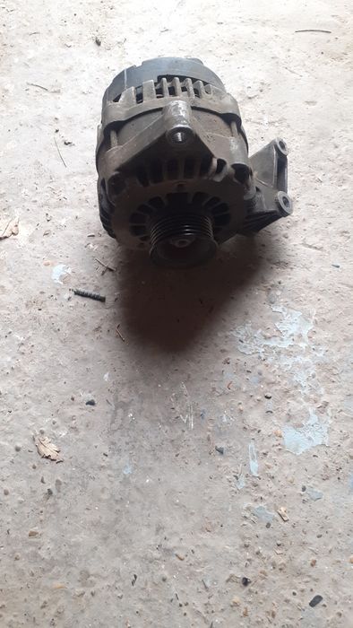 Каптива гинератор