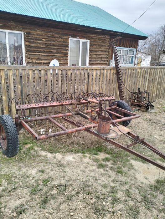 Продам трактор Т-25, 1989 г.в.