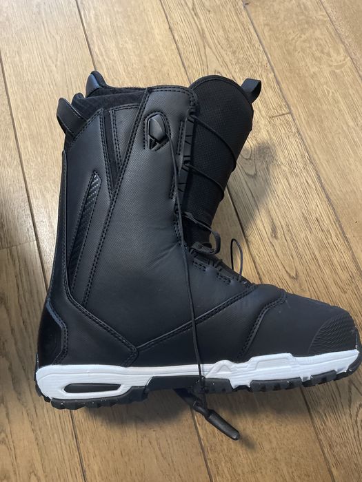 Обувки Burton Driver X - 42 номер, 270 мм