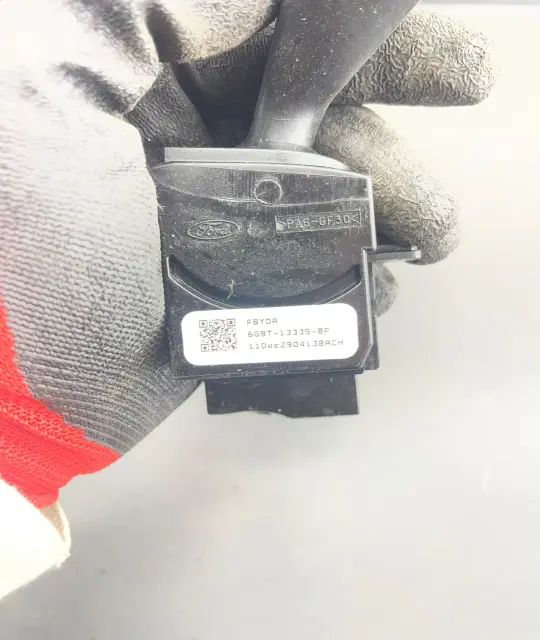 Electrovalva turbosuflanta A0005450527 Mercedes-Benz E-Class 2006